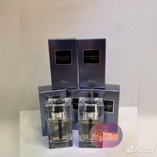 Миниатюры Dior Homme 10 мл цена за 1 шт