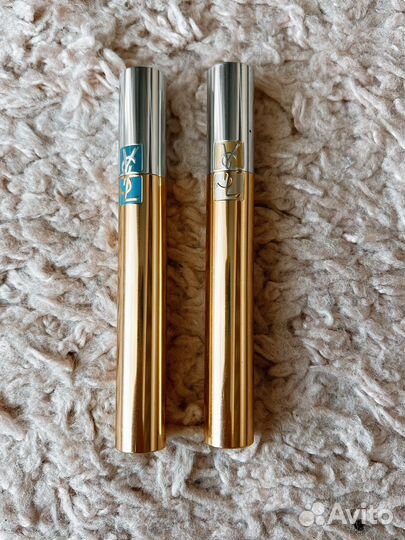 Тушь для ресниц ysl