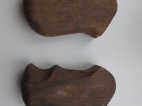 �Рукоятка деревянная оригинал