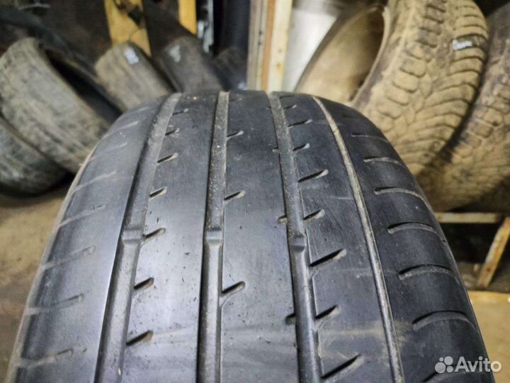 Toyo Proxes T1 Sport 225/55 R17