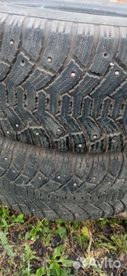 Michelin Energy XM2 205/65 R15