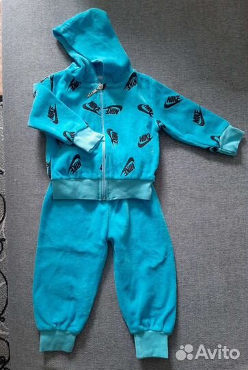 Костюм nike