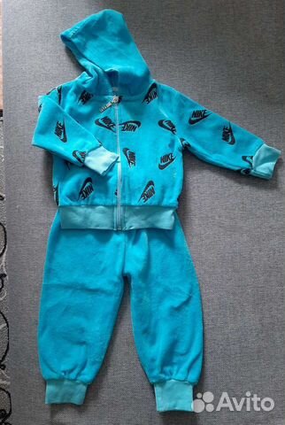 Костюм nike