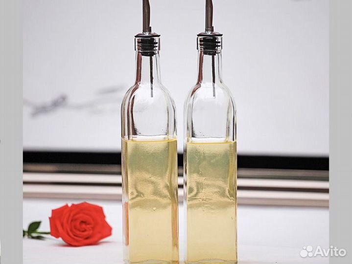 Гейзер для бутылок дозатор пластик