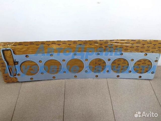 Прокладка ГБЦ Ман Тгс Тга мотор D2066