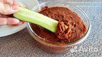 1 кг Тяй корейский Джяй или Соевая паста домашняя