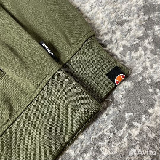 Олимпийка Ellesse Cori Оригинал Новая