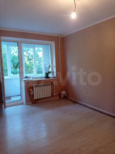 1-к. квартира, 30,8 м², 3/5 эт.