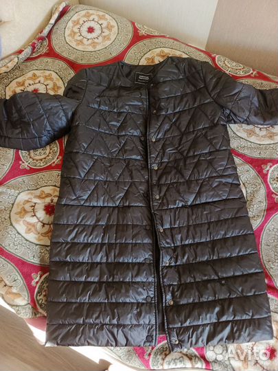 Куртка женская