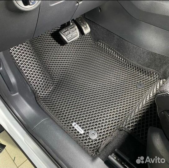 Автомобильные коврики