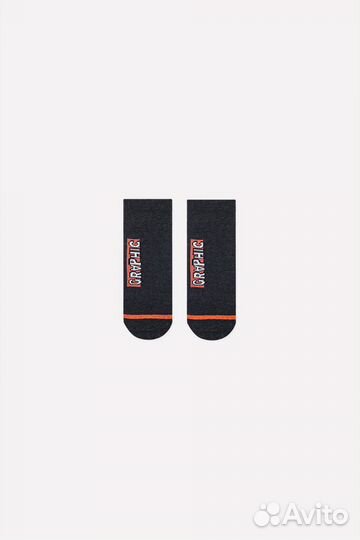 Носки для мальчика Crockid К 9591/1 фв (9)