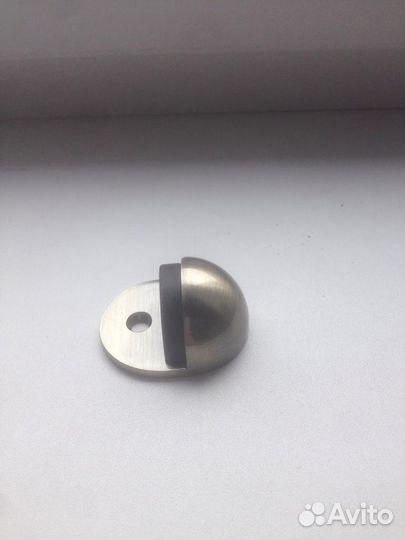 Упор (ограничитель) дверной