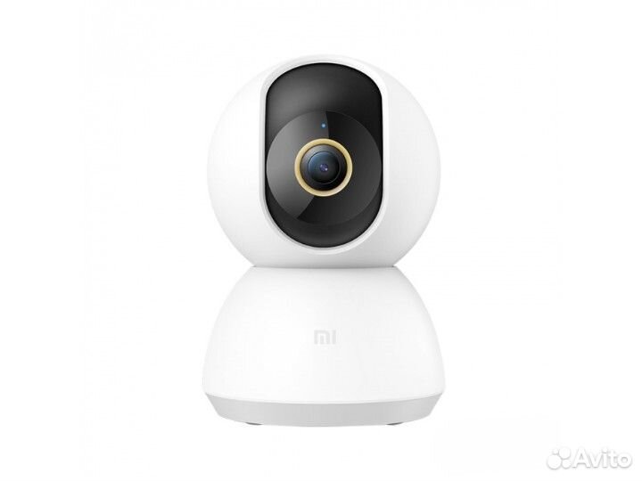IP-камера Xiaomi Mijia Smart Pro 2K (mjsxj06CM)