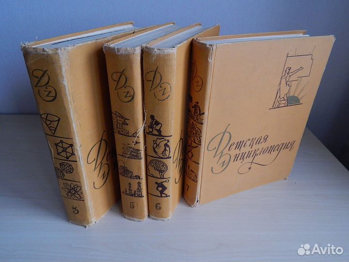 Книги 3