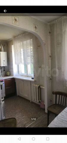 3-к. квартира, 50,8 м², 4/5 эт.