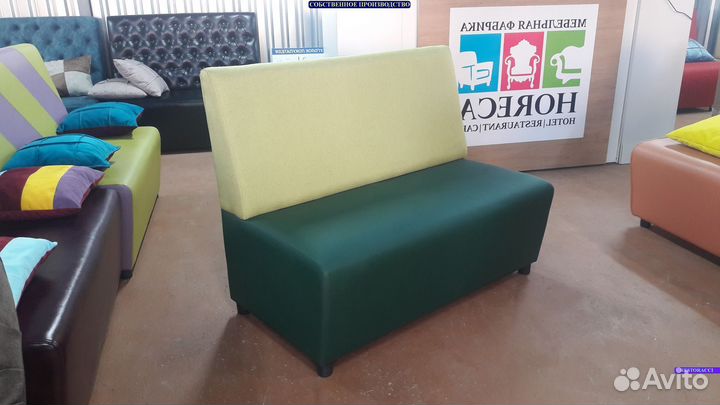 Мебель для кафе, офиса и дома