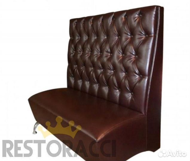 Мебель для кафе и ресторанов