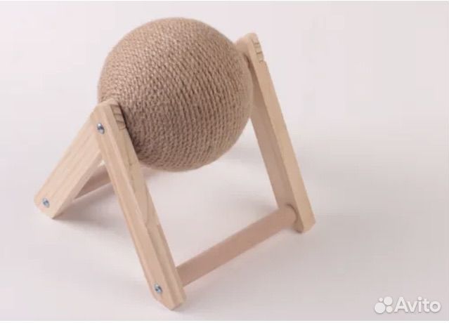 Когтеточка