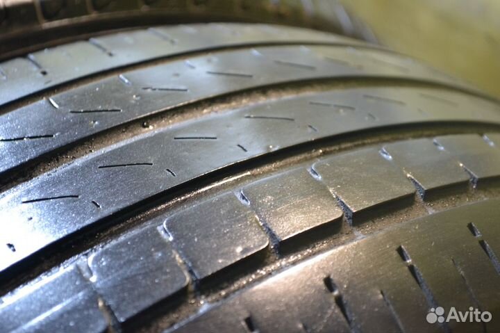 Pirelli Scorpion Verde 225/55 R18