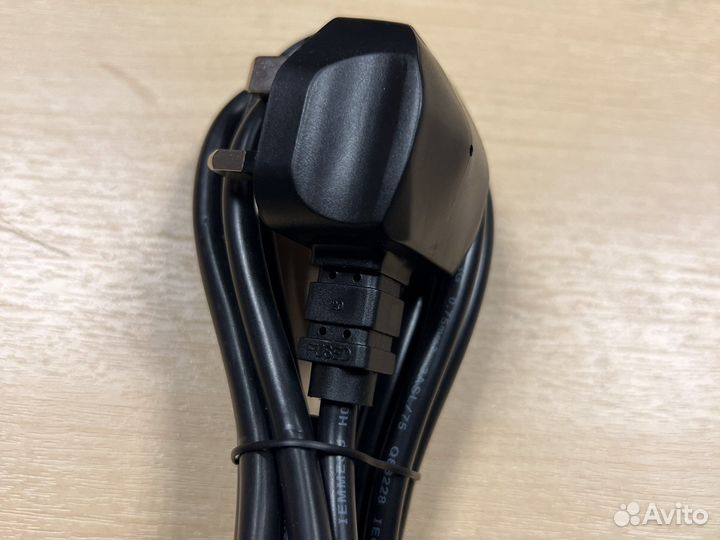 Силовой кабель новый