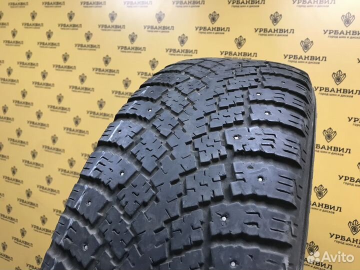 Nokian Tyres Nordman SUV 225/65 R17 106T