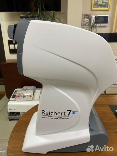 Бесконтактный тонометр Reichert 7CR