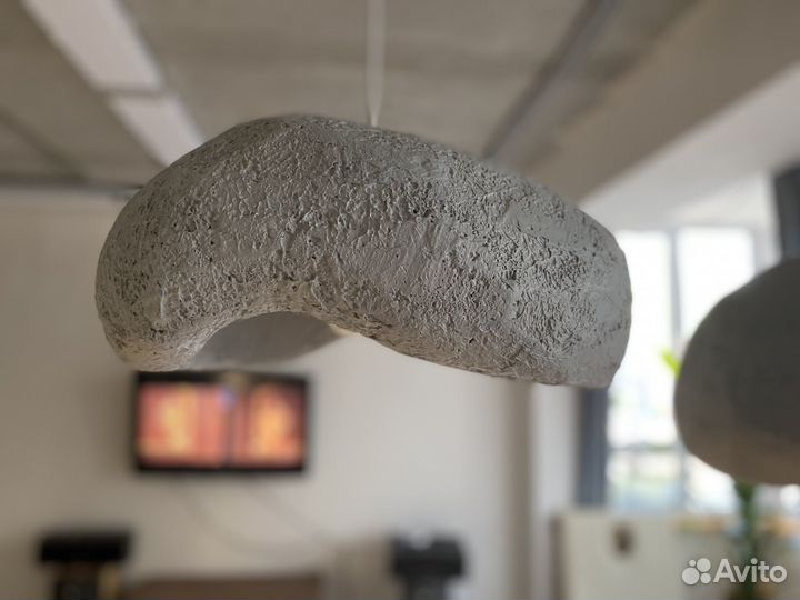 Подвесные светильники