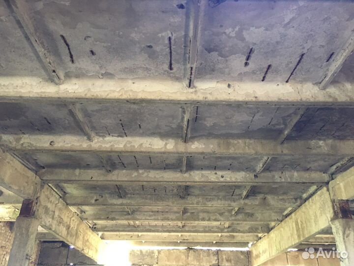 Ферма на разбор