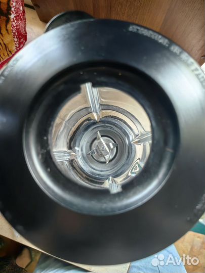 Миксер кухонный