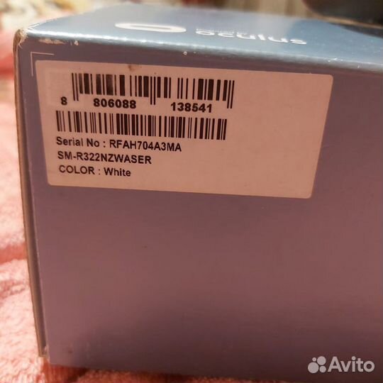 Очки Самсунг виртуальные Gear VR