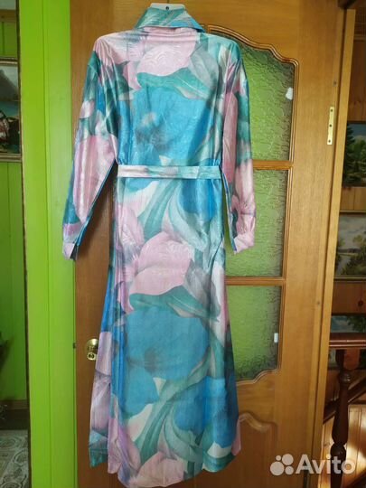 Халат домашний женский новый 50-52р