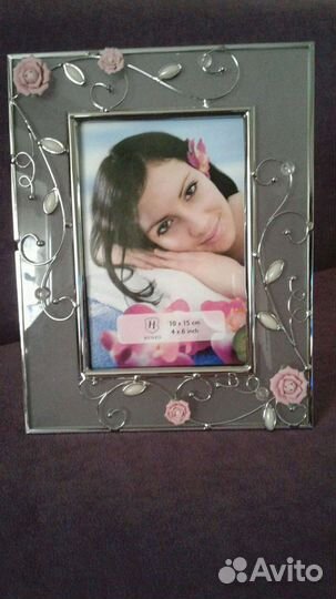 Фоторамка