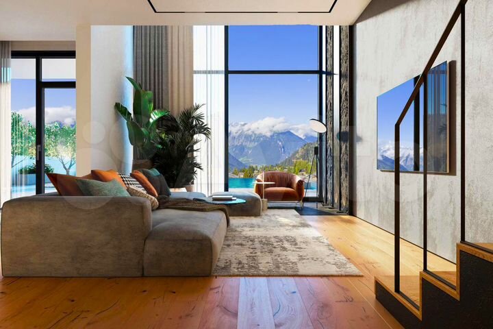 Дом 250 м² на участке 10 сот.