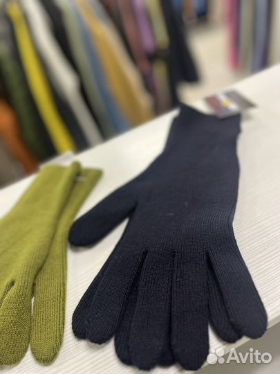 Перчатки COS