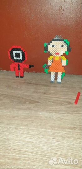 Термомозайка