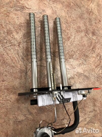 Автоматика для котла ат-3(замена рсд3)