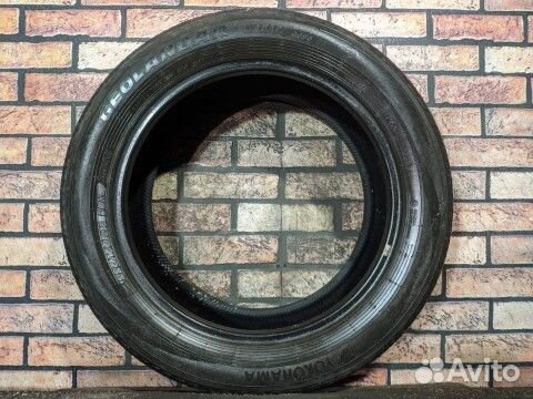 Yokohama Geolandar SUV G055 225/55 R18