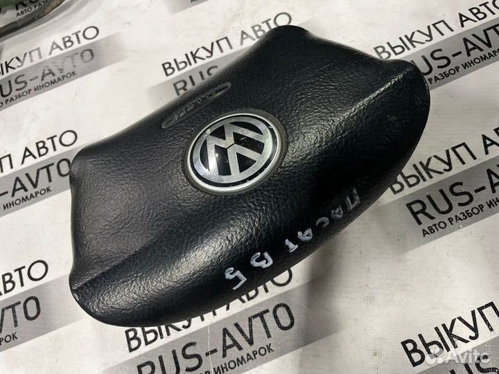 Подушка безопасности Volkswagen Passat B5 2001