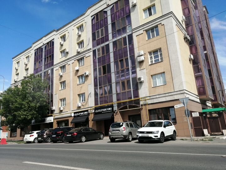 Машиноместо, 15 м²