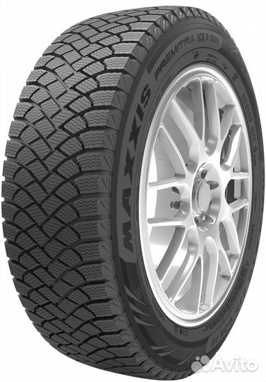 Maxxis Premitra Ice 5 SUV / SP5 235/55 R20 105T