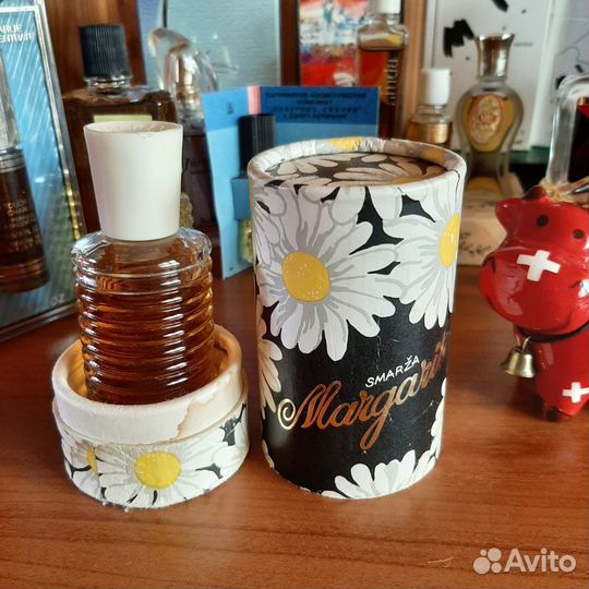 Духи СССР, винтаж, парфюм
