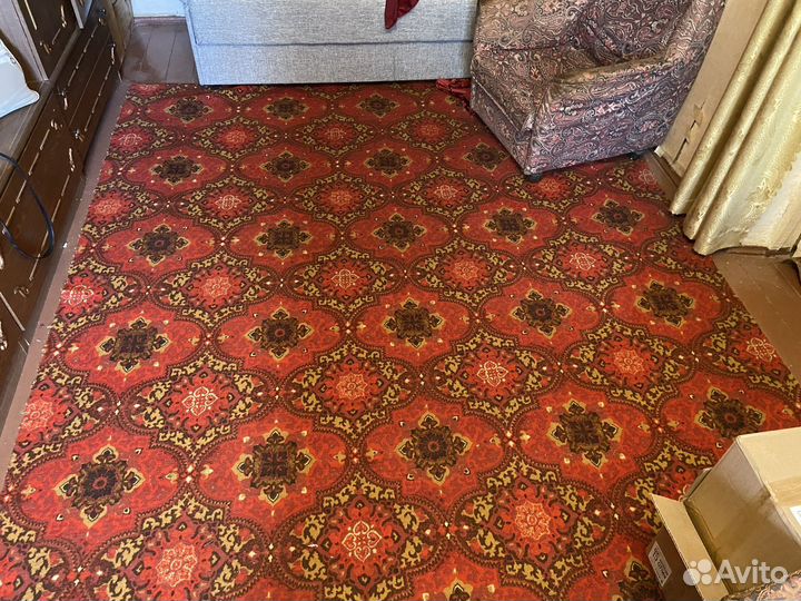 Ковры и паласы