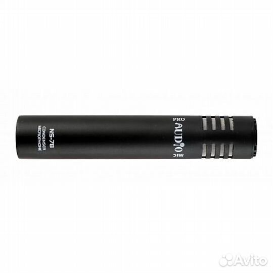 Комплект микрофонов Proaudio drum SET-7