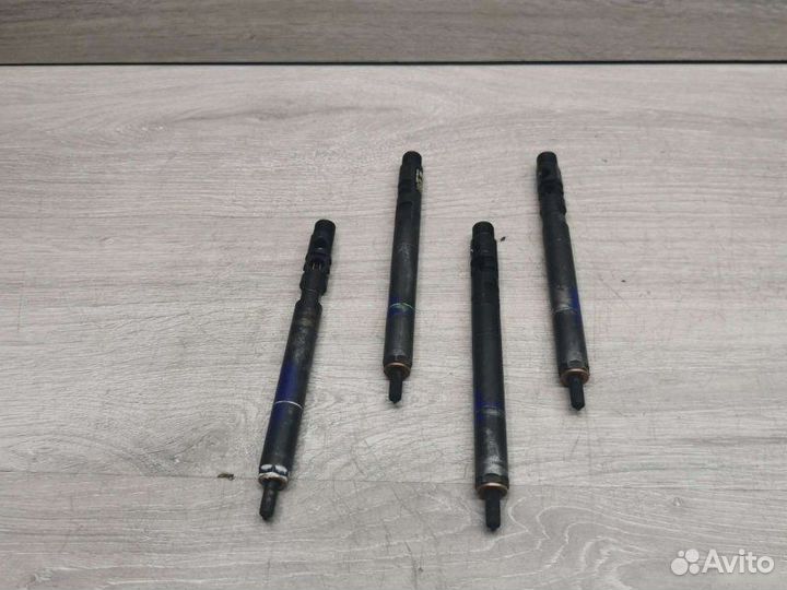 Форсунка Mercedes E W211