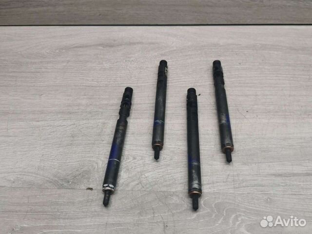 Форсунка Mercedes E W211