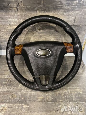 Продам руль