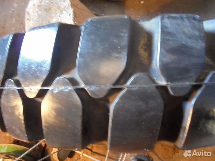 Цельнолитые шины solideal