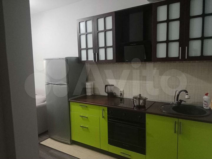 2-к. квартира, 49 м², 9/11 эт.