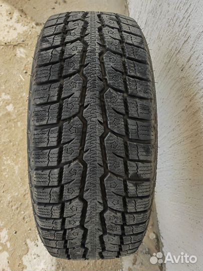 Toyo Observe GSi-6 HP 195/55 R16