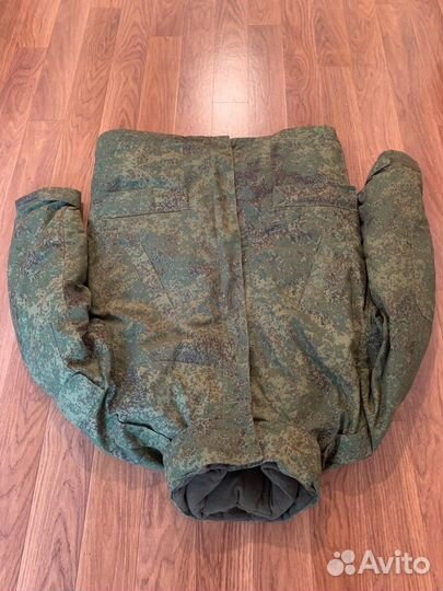 Комплект камуфляжа (цифра)